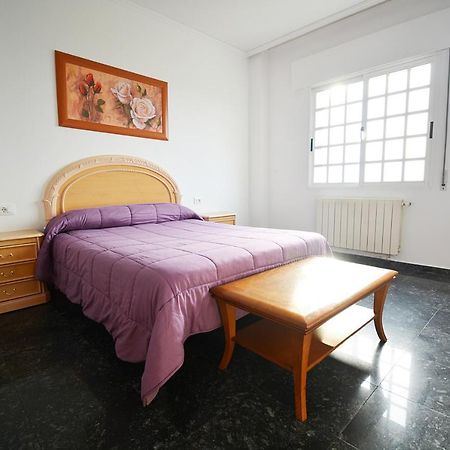 Apartamento Da Pedra E Da Auga Мейс Экстерьер фото