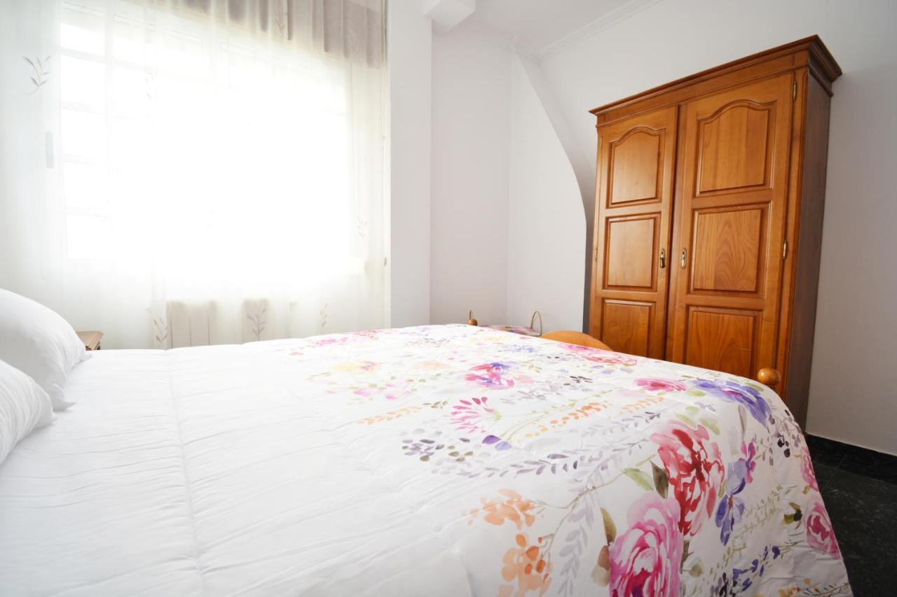 Apartamento Da Pedra E Da Auga Мейс Экстерьер фото
