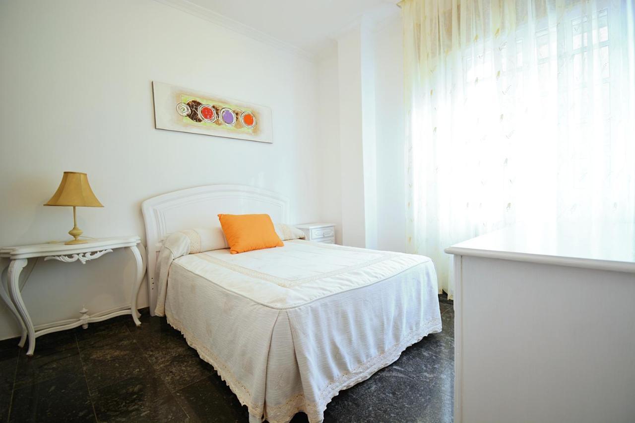 Apartamento Da Pedra E Da Auga Мейс Экстерьер фото
