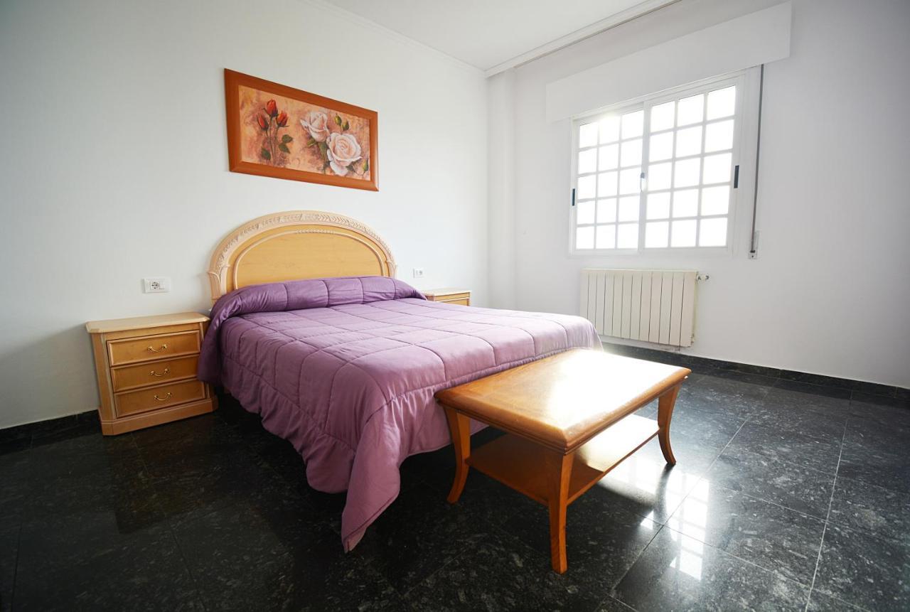 Apartamento Da Pedra E Da Auga Мейс Экстерьер фото